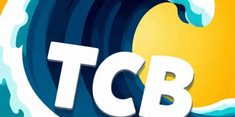 Imagem do grupo de WhatsApp Tripulação TCB™