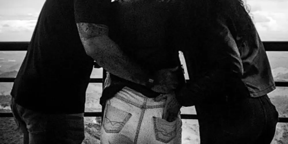 Imagem do grupo de WhatsApp Trisal Amoroso 🔥🫢