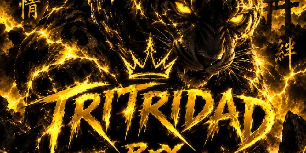 Imagem do grupo de WhatsApp 🔥᪱TRITRIDAD⚡ᴿˣˣ