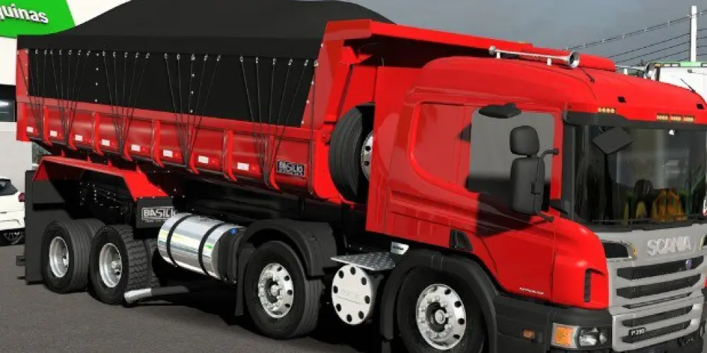 Imagem do grupo de WhatsApp TrmiguelGBn