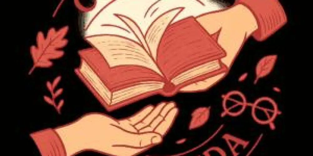 Imagem do grupo de WhatsApp Troca, Compra e Venda de Livros em Salvador