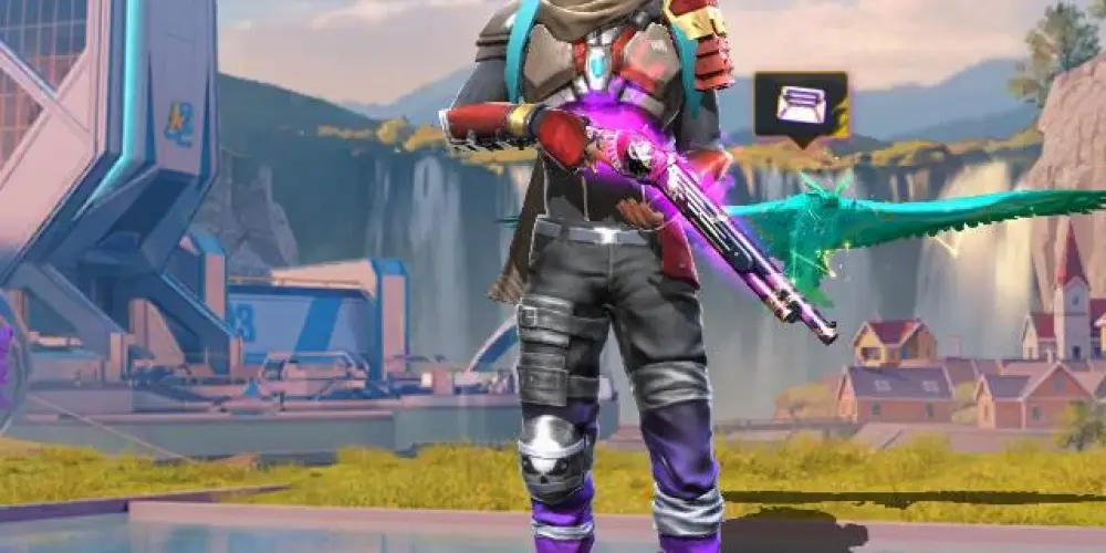 Imagem do grupo de WhatsApp Troca de conta ff