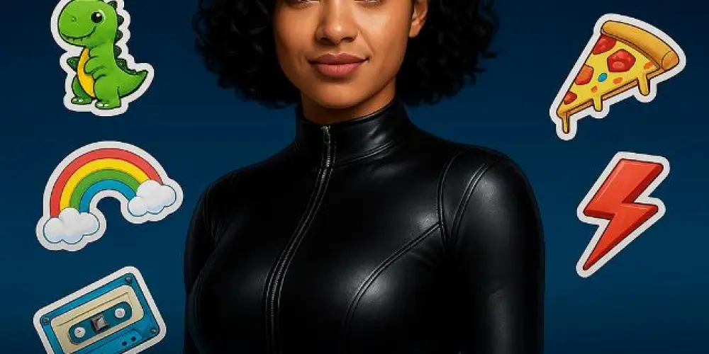 Imagem do grupo de WhatsApp TROCA DE FIGURINHAS