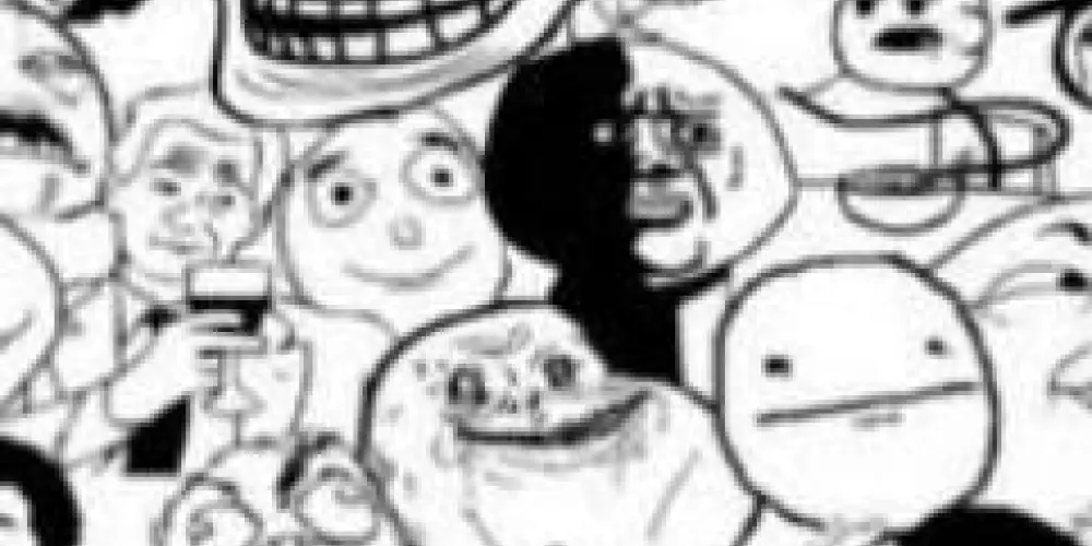Imagem do grupo de WhatsApp Troca de Figurinhas