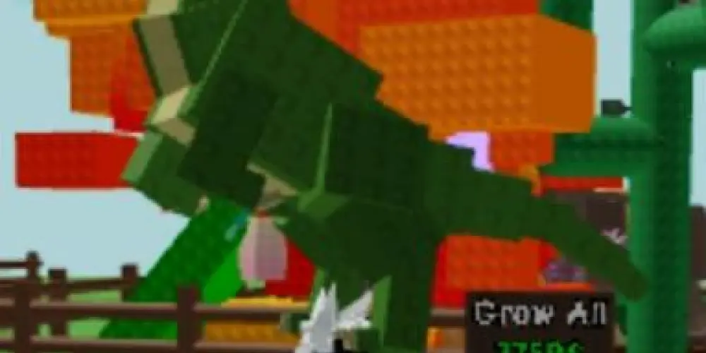 Imagem do grupo de WhatsApp Troca de grow a garden🍅🍇🍏🍒🍓