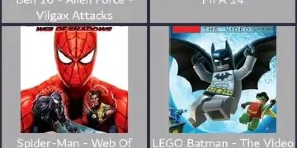 Imagem do grupo de WhatsApp Troca de jogos da ppsspp