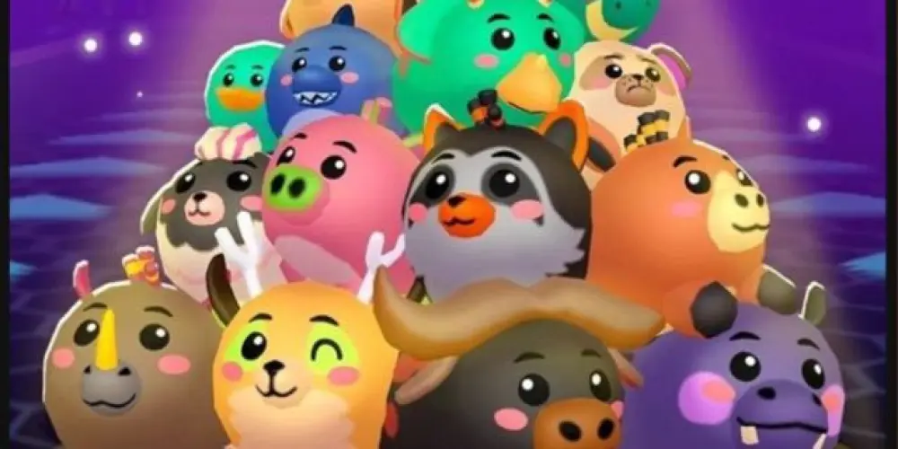 Imagem do grupo de WhatsApp TROCA DE PETS