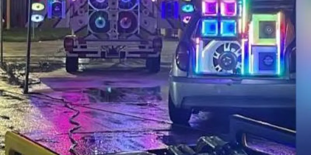 Imagem do grupo de WhatsApp 🔊TROCA E VENDA DE SOM AUTOMOTIVO🔊