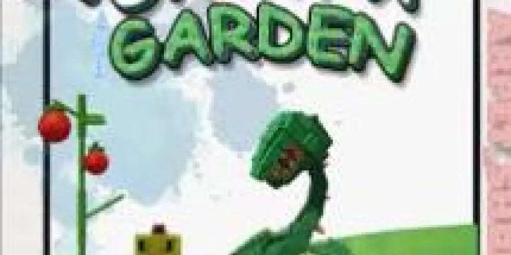 Imagem do grupo de WhatsApp 🍄Troca & venda grow a garden🍄