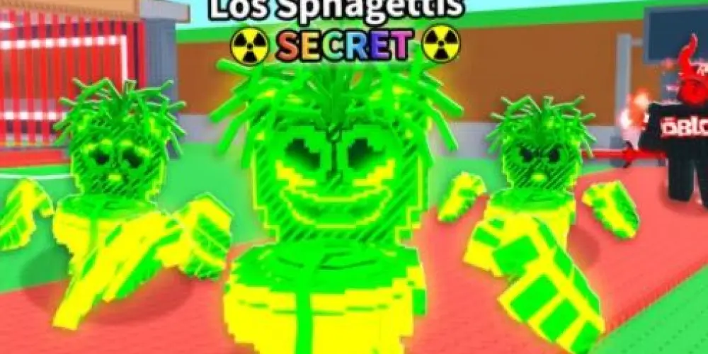 Imagem do grupo de WhatsApp Troca & Vendas Roube um Brainrot + SORTEIO 400 ROBUX TODOS OS DIAS