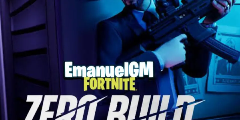 Imagem do grupo de WhatsApp Trocação (Zero Build)🎮🔫