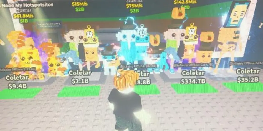 Imagem do grupo de WhatsApp TROCAS - 24H