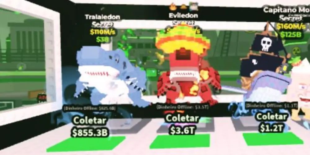 Imagem do grupo de WhatsApp Trocas 24h, mais confiável br