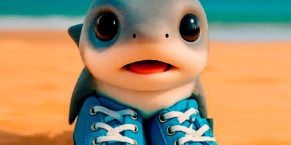 Imagem do grupo de WhatsApp Trocas de brainrot