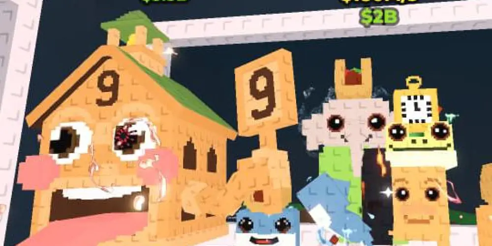 Imagem do grupo de WhatsApp Trocas de brainrots