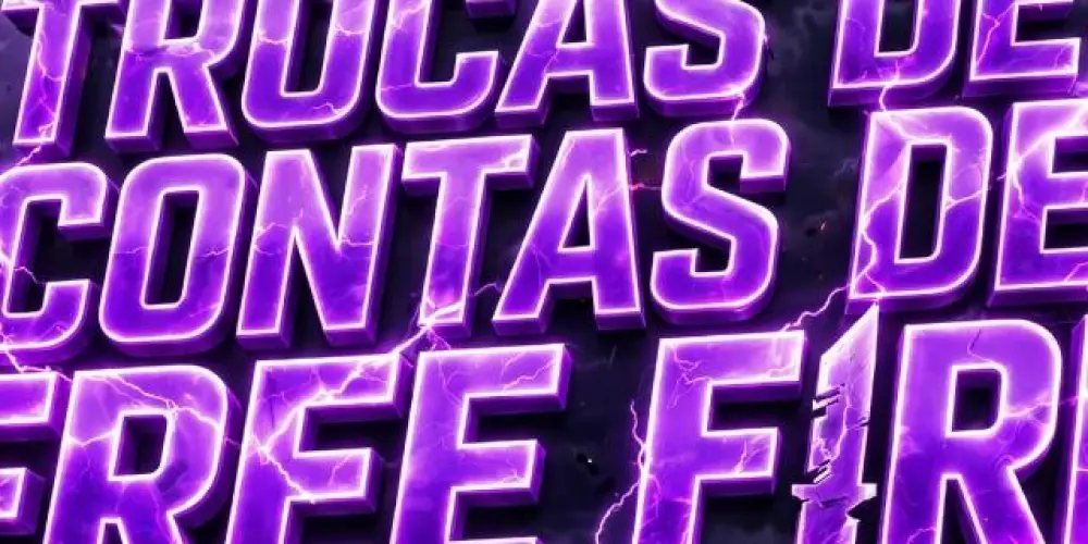 Imagem do grupo de WhatsApp Trocas de contas de ff