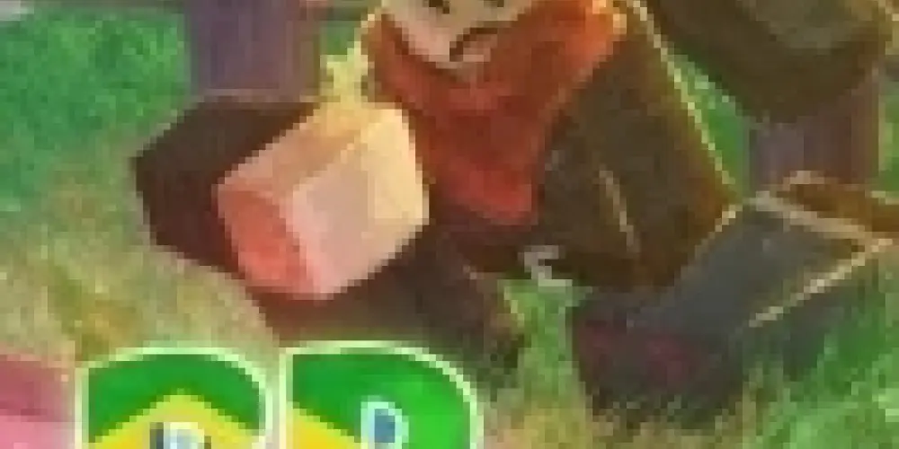 Imagem do grupo de WhatsApp Trocas de garden horizons e amizade