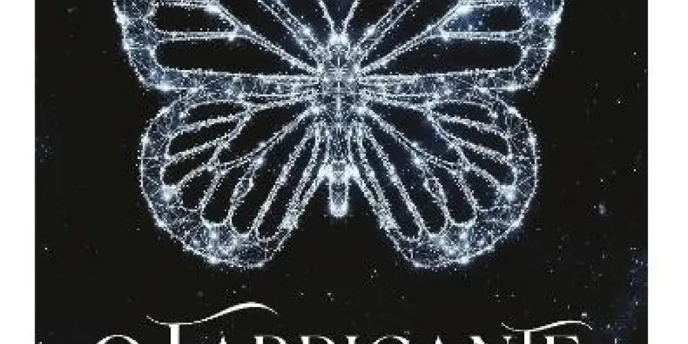 Imagem do grupo de WhatsApp 🦋TROCAS DE LIVROS EM PDF🦋