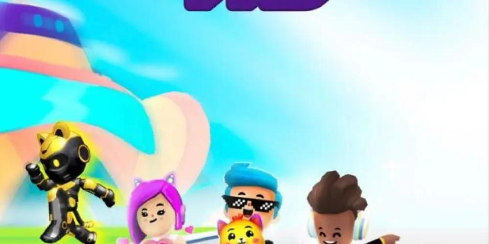 Imagem do grupo de WhatsApp Trocas de pets PKXD