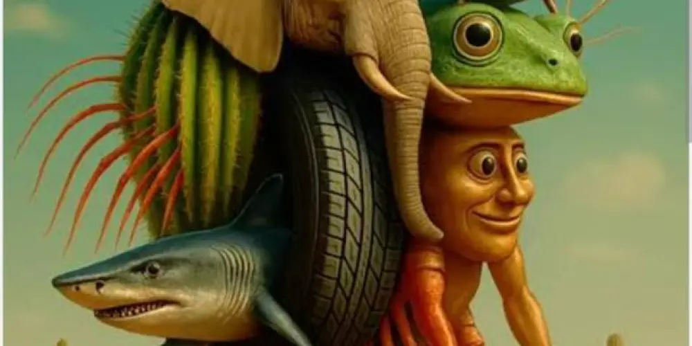 Imagem do grupo de WhatsApp Trocas de Roube um brainrot🇧🇷