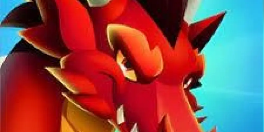 Imagem do grupo de WhatsApp Trocas dragao city