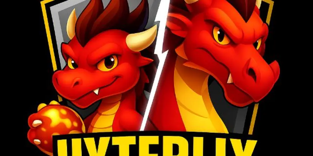 Imagem do grupo de WhatsApp TROCAS DRAGON CITY