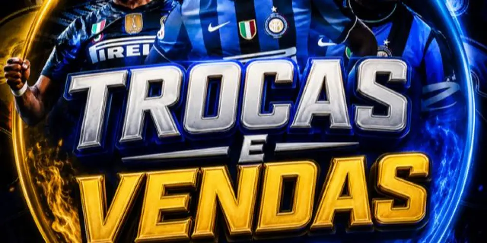 Imagem do grupo de WhatsApp TROCAS E VENDAS🌎