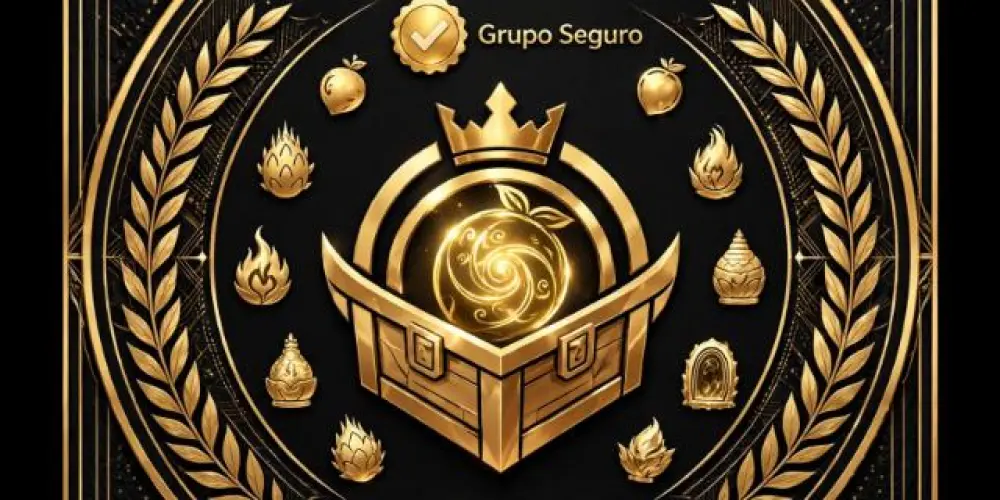 Imagem do grupo de WhatsApp Trocas e vendas
