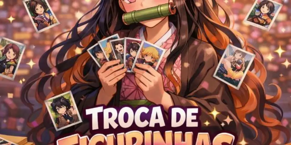 Imagem do grupo de WhatsApp ŦŘØĆΔ Đ€ ₣ƗǤỮŘƗŇĦΔŞ