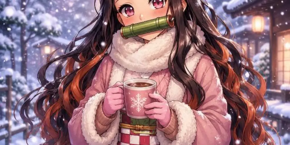 Imagem do grupo de WhatsApp ❄️ ŦŘØĆΔ Đ€ ₣ƗǤỮŘƗŇĦΔŞ ☃️