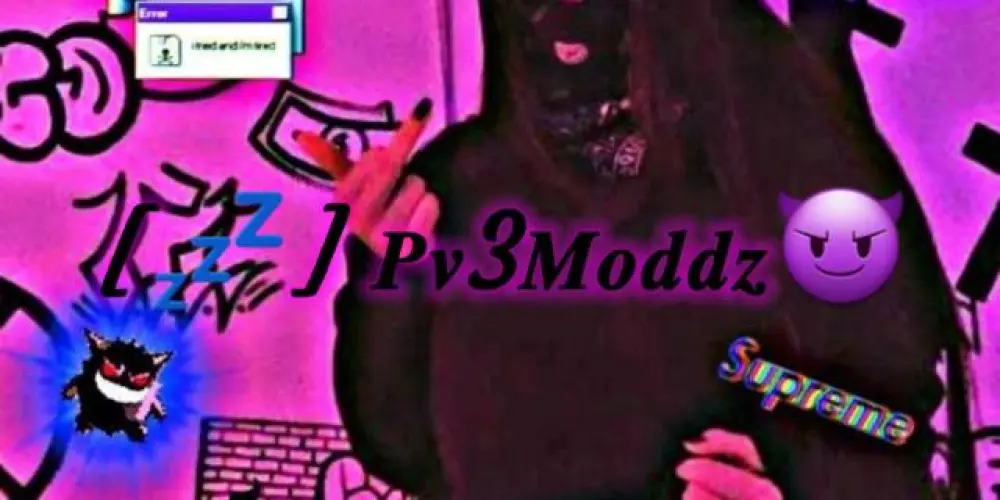 Imagem do grupo de WhatsApp —👾ŦŘØƤΔ ĐΔ 𝑷𝒗3𝑴𝒐𝒅𝒅𝒛😴