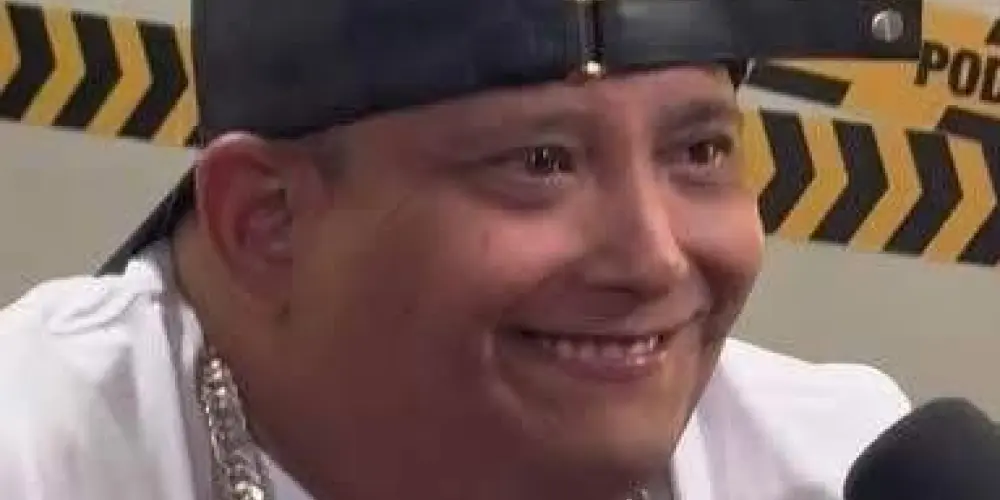 Imagem do grupo de WhatsApp Trolagem de contato