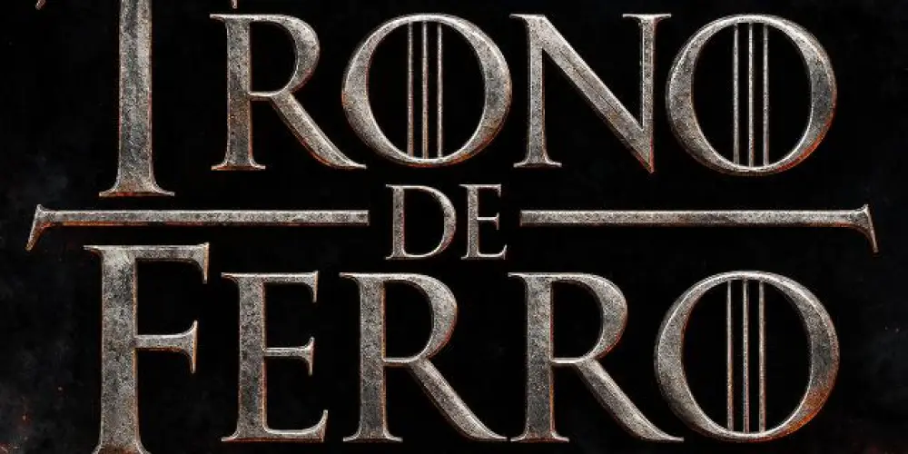Imagem do grupo de WhatsApp TRONO DE FERRO 🐉⚔️ (Grupo para fãs de Game of Thrones e Universo Westeros)