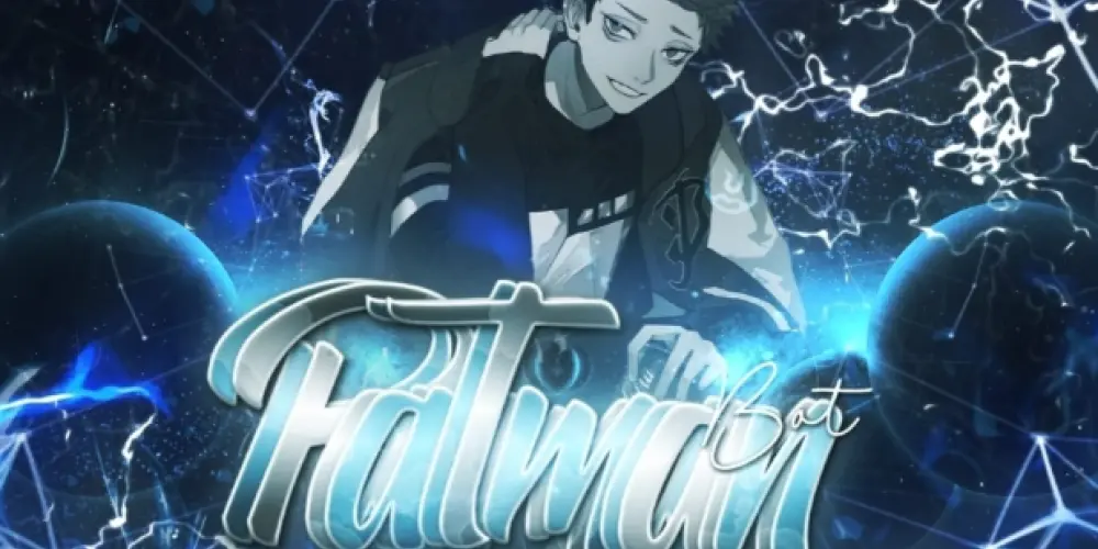 Imagem do grupo de WhatsApp Troop Winks