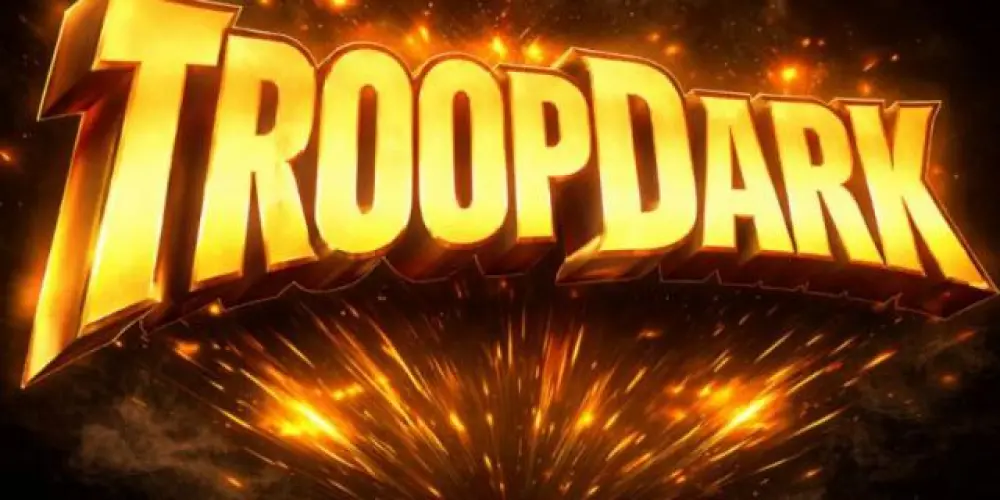 Imagem do grupo de WhatsApp TroopDark ᵗᵈᵏ