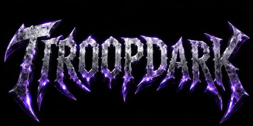 Imagem do grupo de WhatsApp TroopDark ᵗᵈᵏ👹 #Channel