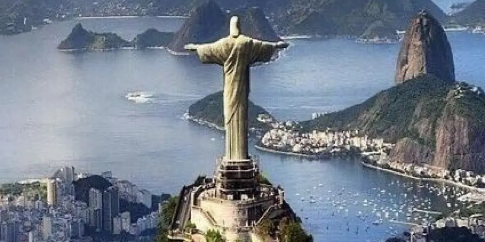 Imagem do grupo de WhatsApp Tropa 021