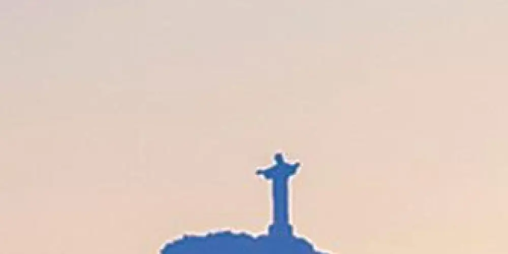 Imagem do grupo de WhatsApp Tropa 021 RJ
