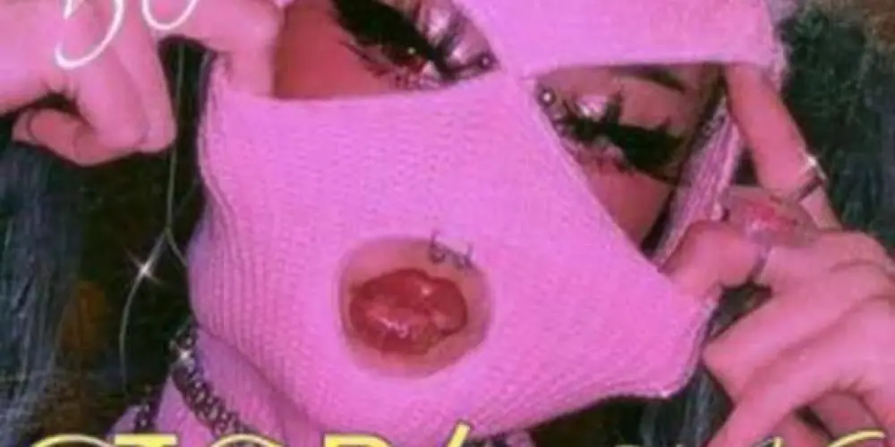 Imagem do grupo de WhatsApp Tropa 5k