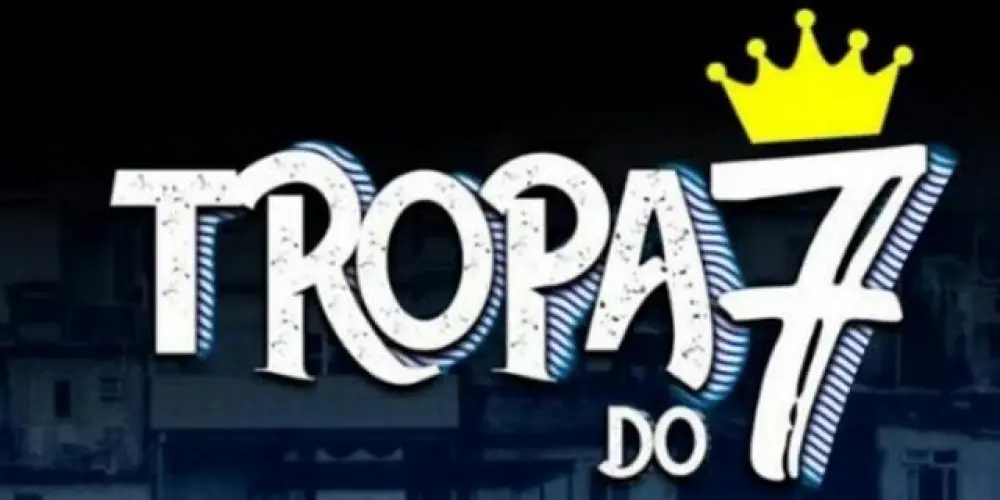 Imagem do grupo de WhatsApp Tropa..