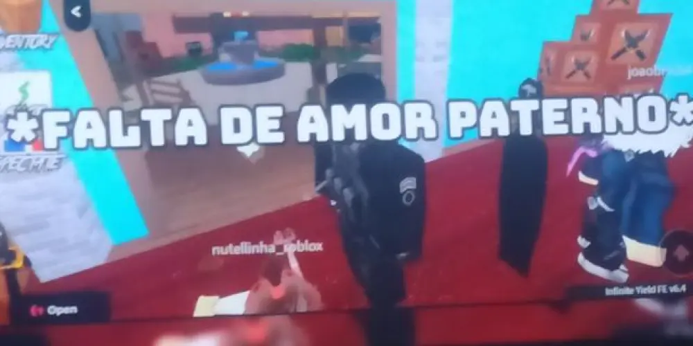 Imagem do grupo de WhatsApp Tropa