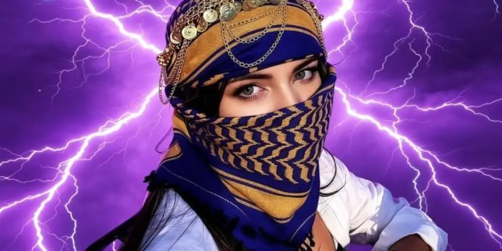 Imagem do grupo de WhatsApp ೈTROPA⚔️𝐺𝐴𝑁𝐺𝑆𝑇𝐸𝑅🎩