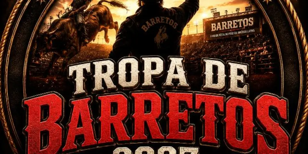 Imagem do grupo de WhatsApp Tropa Barretão 2027🤪🔥