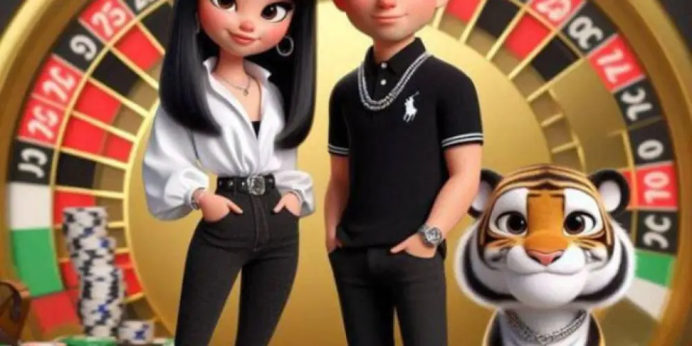 Imagem do grupo de WhatsApp 🔥 TROPA B&C VIP 🎰💰