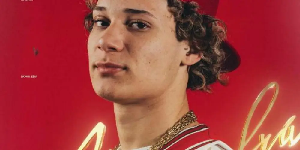 Imagem do grupo de WhatsApp Tropa chefin