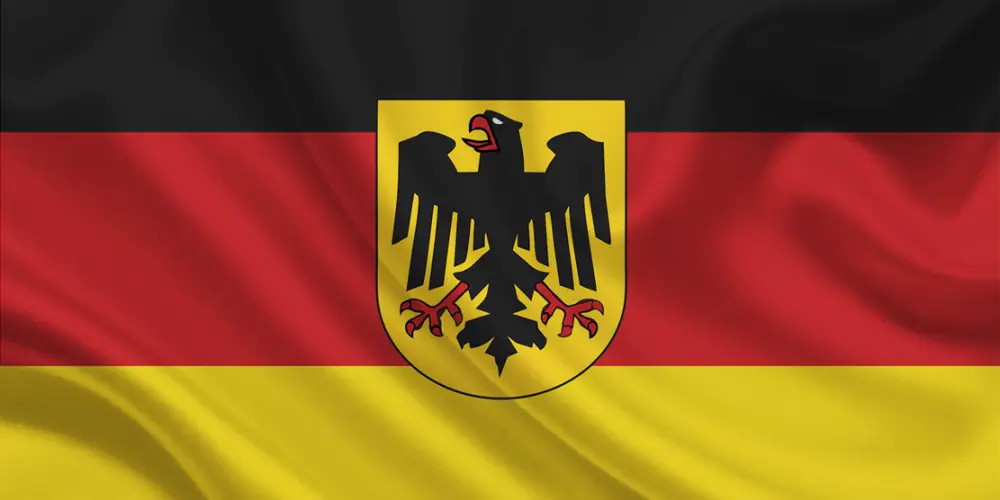 Imagem do grupo de WhatsApp TROPA DA ALEMANHA