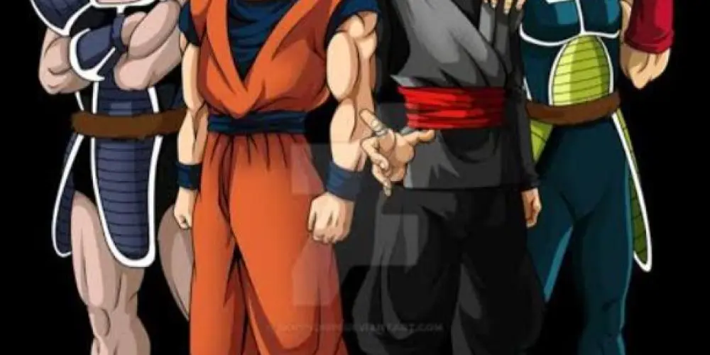 Imagem do grupo de WhatsApp Tropa da amizade