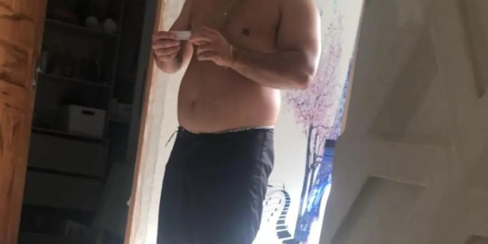 Imagem do grupo de WhatsApp Tropa da amizade