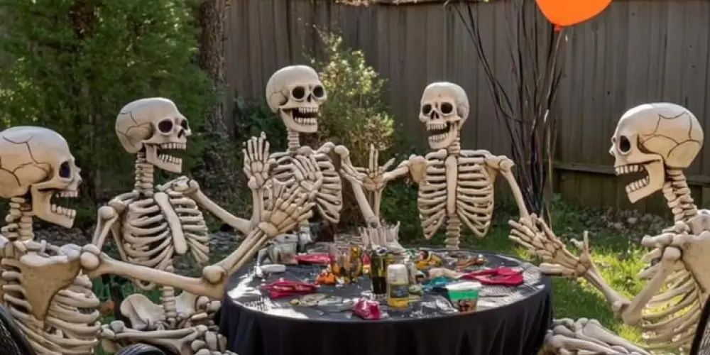 Imagem do grupo de WhatsApp Tropa da amizade