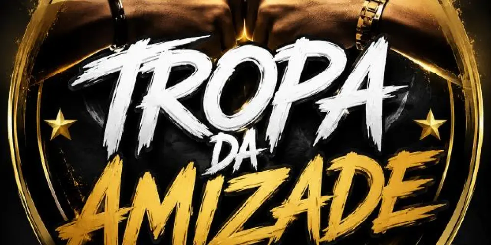 Imagem do grupo de WhatsApp 🔥 Tropa da Amizade 🔥